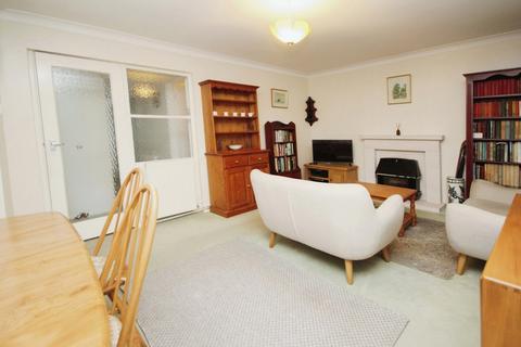 2 bedroom ground floor flat for sale, 11 Portarlington Road, WESTBOURNE, BH4