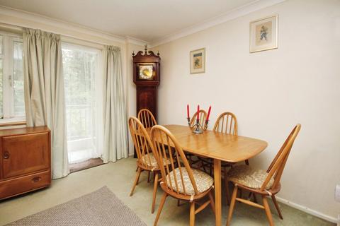 2 bedroom ground floor flat for sale, 11 Portarlington Road, WESTBOURNE, BH4