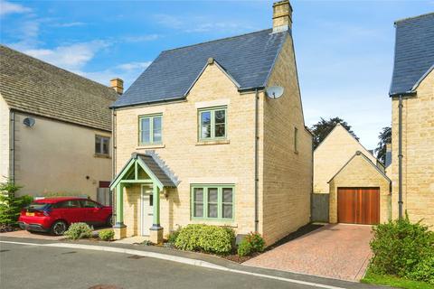 4 bedroom detached house for sale, Upper Rissington, Gloucestershire, GL54 2GP