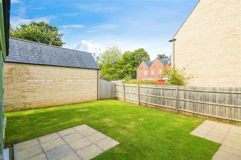 4 bedroom detached house for sale, Upper Rissington, Gloucestershire, GL54 2GP