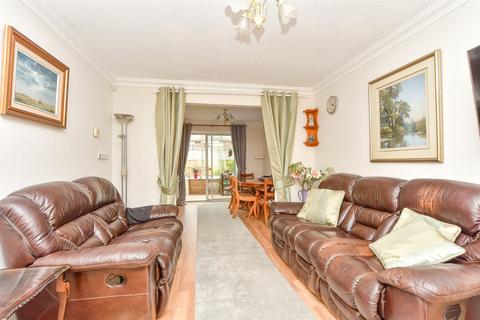 3 bedroom end of terrace house for sale, Anne Boleyn Close, Eastchurch, Sheerness, Kent