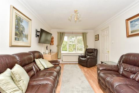 3 bedroom end of terrace house for sale, Anne Boleyn Close, Eastchurch, Sheerness, Kent