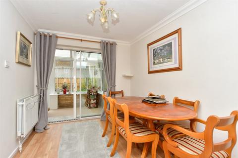 3 bedroom end of terrace house for sale, Anne Boleyn Close, Eastchurch, Sheerness, Kent