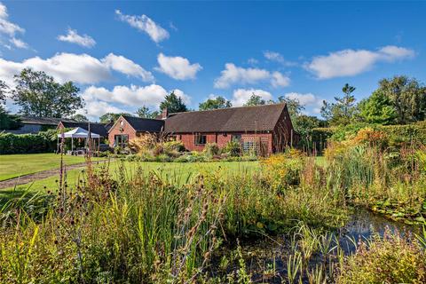 4 bedroom bungalow for sale, Whinburgh Road, Westfield, Dereham, Norfolk, NR19