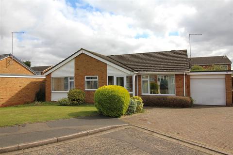 3 bedroom detached bungalow for sale, Doddington Drive, Longthorpe, Peterborough