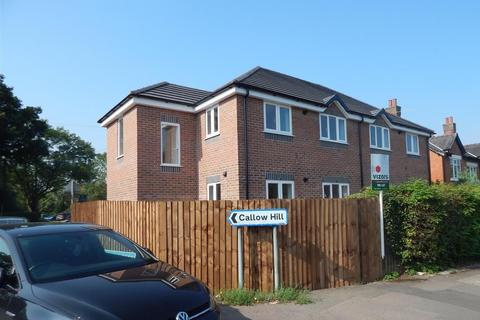 1 bedroom flat to rent, Birchfield Road, Redditch