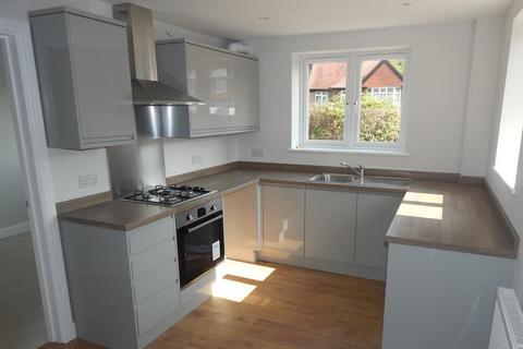 1 bedroom flat to rent, Birchfield Road, Redditch