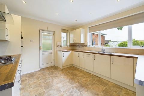 3 bedroom semi-detached bungalow for sale, Cottage Lane, Ormskirk, L39 3NF