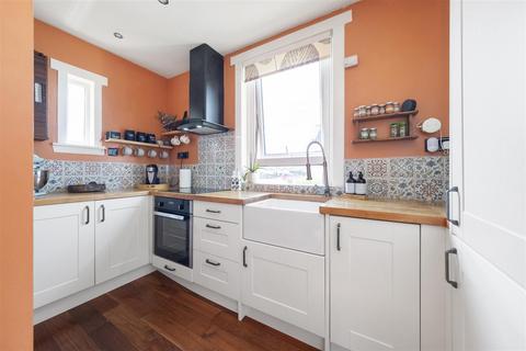 2 bedroom flat for sale, 39, Abbey Wall Road, Pittenweem