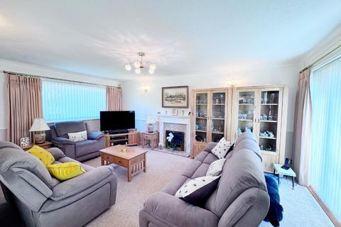 4 bedroom detached house for sale, North Park Road, Sedgefield, Stockton-On-Tees