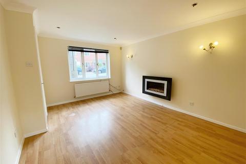 3 bedroom end of terrace house for sale, The Gables, Sedgefield, Stockton-On-Tees