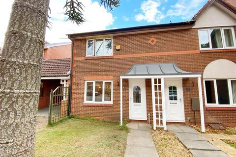 3 bedroom end of terrace house for sale, The Gables, Sedgefield, Stockton-On-Tees