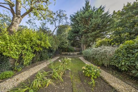 2 bedroom flat for sale, Fordwych Road, West Hampstead