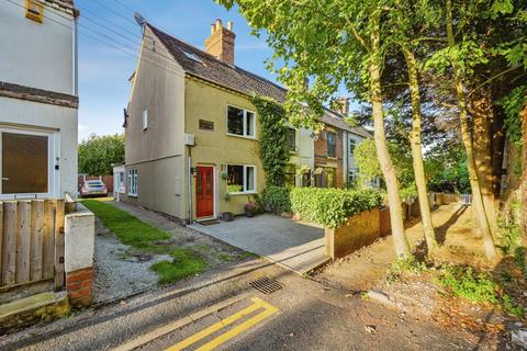 3 bedroom end of terrace house for sale, Rosy Cross, Tamworth