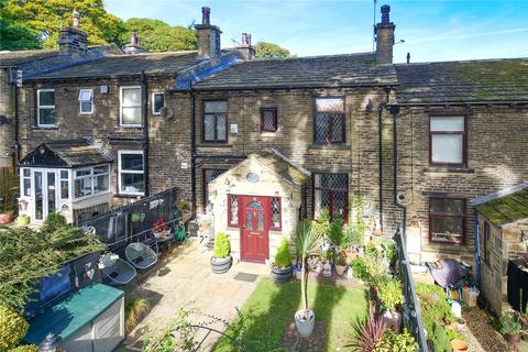 2 bedroom terraced house for sale, Oak Place, Shipley BD17