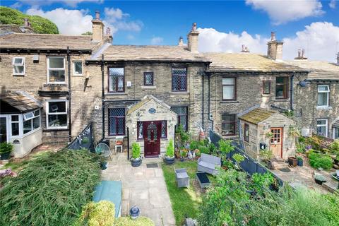 8 Oak Place, Baildon, Shipley, BD17 7QJ