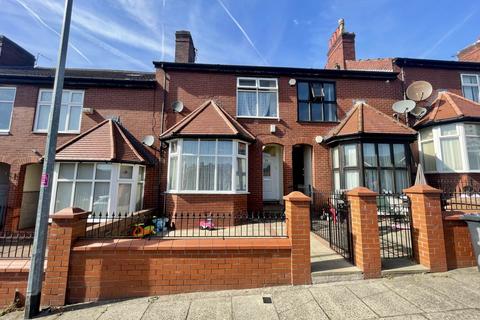 4 bedroom terraced house for sale, Murray Street, Salford