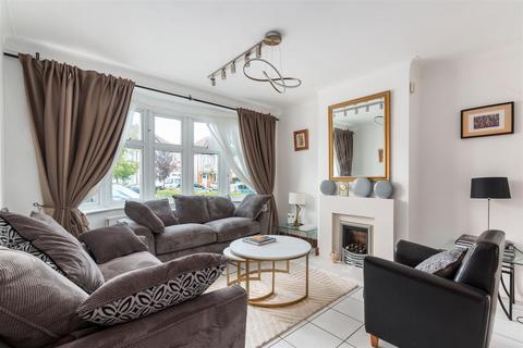 6 bedroom semi-detached house for sale, Springfield Avenue, London SW20