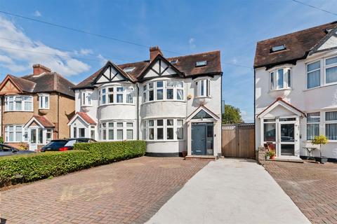 undefined, Springfield Avenue, Merton Park SW20