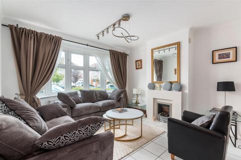 undefined, Springfield Avenue, Merton Park SW20