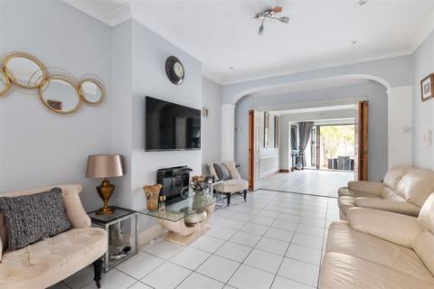 undefined, Springfield Avenue, Merton Park SW20