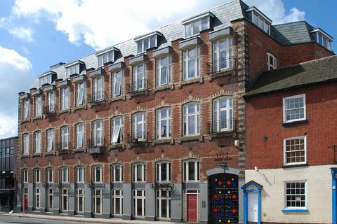 undefined, Sidbury House, Worcester