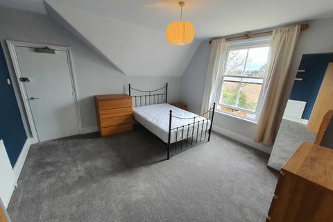 1 bedroom in a house share to rent, London Road, Reading RG1