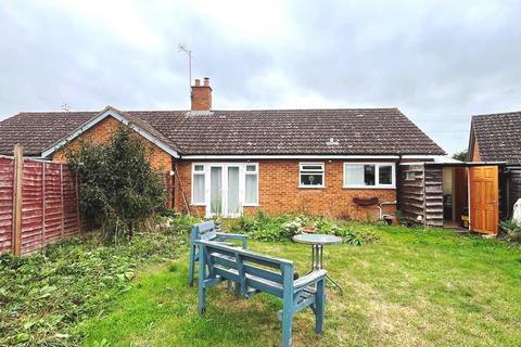 2 bedroom semi-detached bungalow for sale, The Close, Cleeve Prior