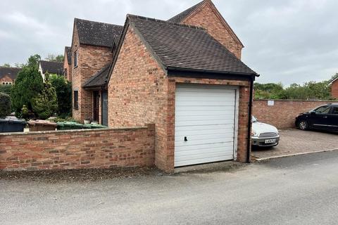 2 bedroom semi-detached bungalow for sale, The Close, Cleeve Prior