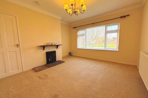 2 bedroom semi-detached bungalow for sale, The Close, Cleeve Prior