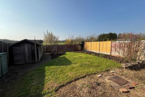 2 bedroom semi-detached bungalow for sale, The Close, Cleeve Prior