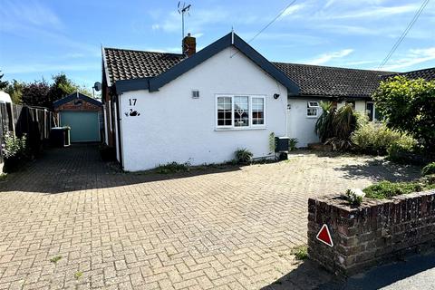 2 bedroom semi-detached bungalow for sale, Oregon Road, Kesgrave IP5