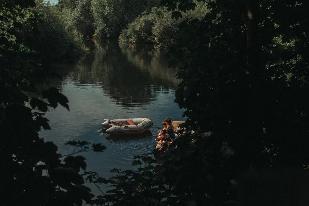 River Playground