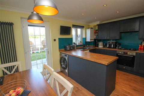 3 bedroom terraced house for sale, Station Road, Netley Abbey, Southampton, Hampshire, SO31