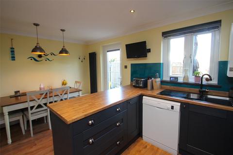 3 bedroom terraced house for sale, Station Road, Netley Abbey, Southampton, Hampshire, SO31