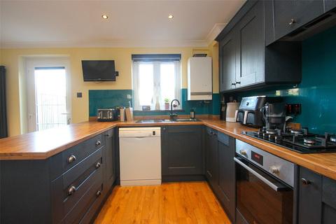 3 bedroom terraced house for sale, Station Road, Netley Abbey, Southampton, Hampshire, SO31