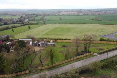 5 bedroom detached house for sale, Plot at Roade Hill, Ashton, Northamptonshire NN7