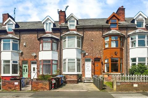 4 bedroom terraced house for sale, Heathland Terrace, Cale Green/Shaw Heath, Stockport, SK3