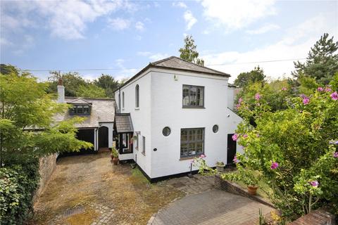 4 bedroom link detached house for sale, Mount Harry Road, Sevenoaks, Kent, TN13