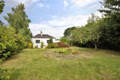 4 bedroom detached house for sale, Mount Harry Road, Sevenoaks, Kent, TN13