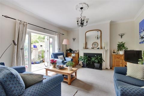 4 bedroom link detached house for sale, Mount Harry Road, Sevenoaks, Kent, TN13