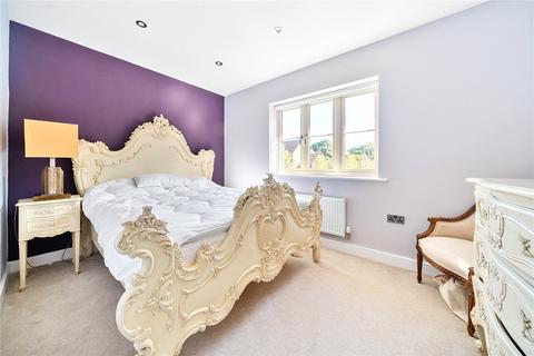 4 bedroom detached house for sale, Fine Acres Rise, Over Wallop, Stockbridge, Hampshire, SO20