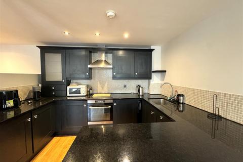 2 bedroom apartment for sale, Wildspur Mills, Holmfirth HD9