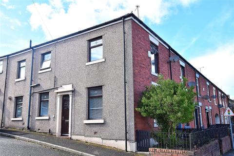 2 bedroom terraced house for sale, Fairlands Street, Balderstone, Rochdale, Greater Manchester, OL11