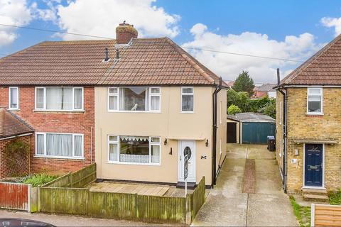 3 bedroom semi-detached house for sale, Ratling Road, Aylesham, Canterbury, Kent