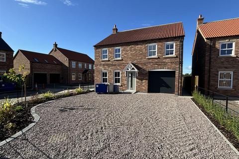 5 bedroom detached house for sale, Watson Drive, Eastrington