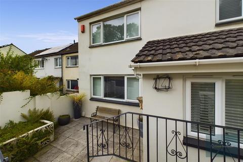 3 bedroom house for sale, Humber Close, Plymouth PL3