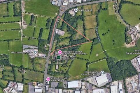 Land for sale, Land at London Road, Lowfield Heath, Crawley, West Sussex, RH10 9SW