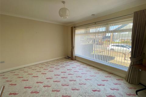 2 bedroom bungalow for sale, Ryeland Avenue, Bridlington, East Yorkshire, YO16