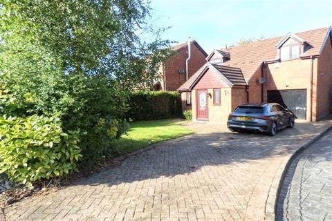 3 bedroom detached house to rent, Bridgewater Park, Runcorn WA7